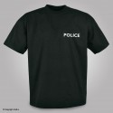 Tee shirt siglé POLICE