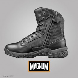 Magnum Strike force 8.0 double zip MAGNUM MAGNUM à 136,00 €