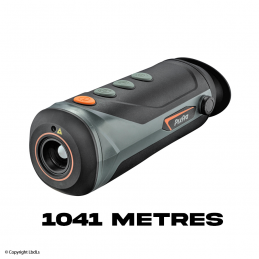Caméra thermique monoculaire Pixfra M60 1041 mètres  CAMÉRA THERMIQUE ET JUMELLE à 2,399.00