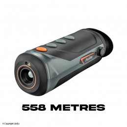 Caméra thermique monoculaire Pixfra M40 Obj. 558 mètres  CAMÉRA THERMIQUE ET JUMELLE à 1,349.00