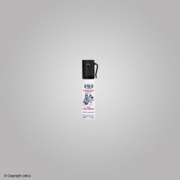 Aérosol BWB Gel Pepper + OC anti animal agressif 25 ml  25 ML à 6,00 €