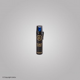 Bombe lacrymogène gel poivre 75 ml  ACCUEIL à 9,00 €