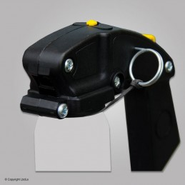Bombe lacrymogène Le Protecteur gaz CS 100 ml avec poignée  ACCUEIL à 25,50 €