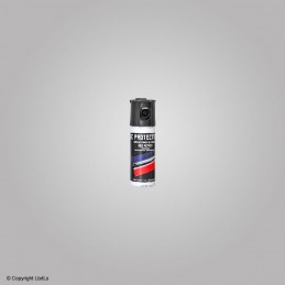 Bombe lacrymogène Le Protecteur Red Pepper gel poivre 50 ml  BOMBES LACRYMOGÈNES 63-75 ML à 12,00 €