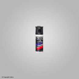 Bombe lacrymogène Le Protecteur Spécial FDO gaz CS 50 ml  BOMBES LACRYMOGÈNES 40-50 ML à 8,59 €