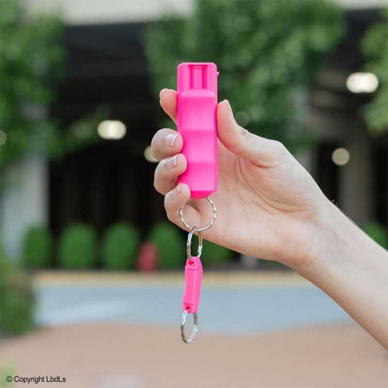 Porte-clés 3-en-1 Puupaa – Allume-feu Coupe-vent, Décapsuleur Et Porte-clés Compact Pour Camping Et Survie (Noir)