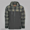 Veste canadienne Lumbershell