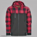 Veste canadienne Lumbershell