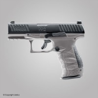 Pistolet à balles caoutchouc | LBDLS