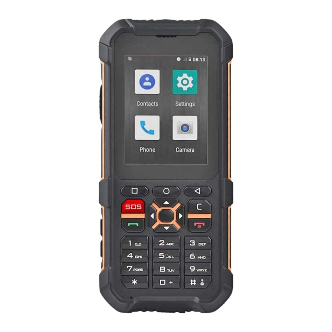 Chaussures de sécurité SÉCU-ONE 4" A10 A10 CHAUSSURES à 83,99 €