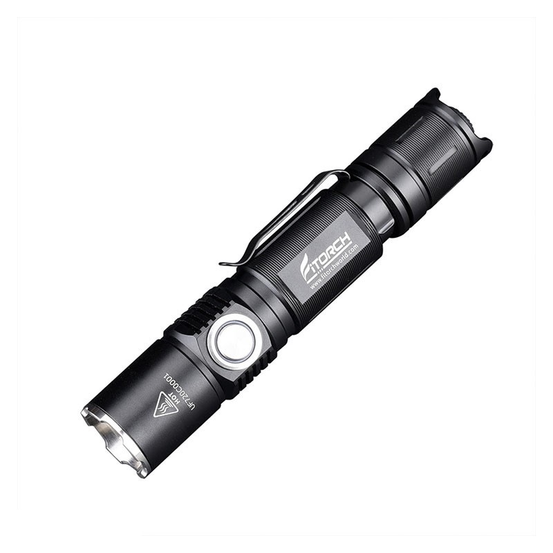 Chaussure BLACKGATE haute 6'' cuir noir coque acier  INDUSTRIE à 36,00 €