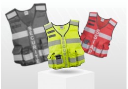 Comment bien organiser son gilet tactique ?