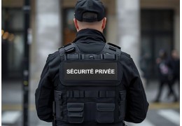 5 erreurs fréquentes dans l’équipement des agents de sécurité privée débutants