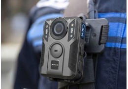 Caméra piéton pour agent de sécurité privée : que dit la loi RIPOST en 2026 ?