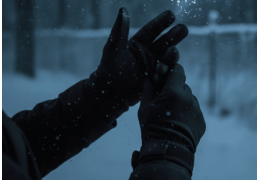 Quels gants tactiques choisir pour vos missions en plein hiver ?