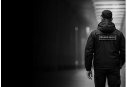 Le métier de la sécurité privée : formations, missions et évolutions