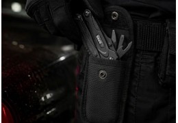 Pince multifonctions : City Guard, ARES ou Leatherman, laquelle choisir ?
