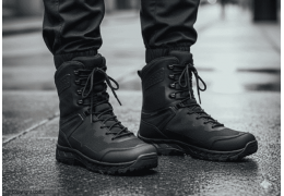 Rangers étanches vs respirantes : quelle membrane choisir pour garder les pieds au sec ?