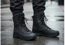 Rangers étanches vs respirantes : quelle membrane choisir pour garder les pieds au sec ?