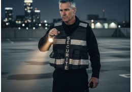 Ronde de nuit : comment maintenir une vigilance optimale et éviter les pièges de la fatigue