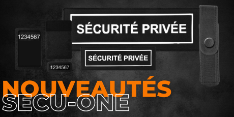 Nouveautés