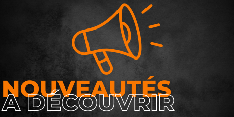 Nouveautés